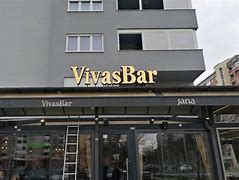Image result for Vivas Bar Ponuda Pića