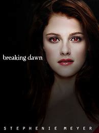 Image result for Breaking Dawn Book Drawings