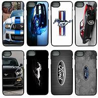 Image result for iPhone 7 Mustang Case