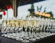 Image result for Champagne Glasses Background