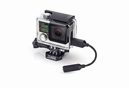 Image result for External Microphone for GoPro