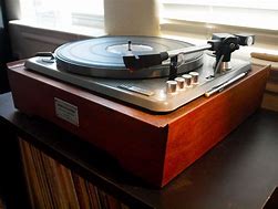 Image result for Elac Miracord 750 III