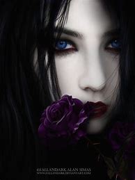 Image result for Gothic Beautiful Vampire Girl deviantART