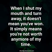 Image result for Mouth My Turn