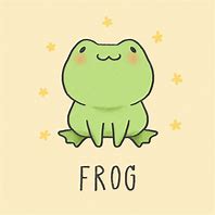 Image result for Funny Frog Drawings