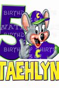 Image result for Chuck TV Show Birthday