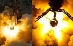 Image result for SpaceX Starship Test