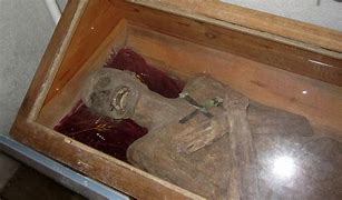 Image result for Mummified English Heads