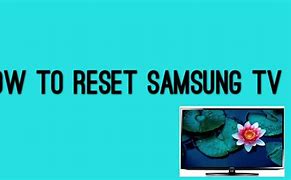 Image result for Factory Reset On Sharp TV