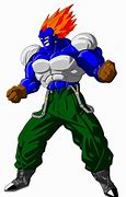 Image result for Super Android 13 SS Deadly