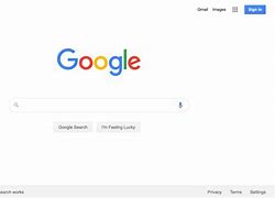 Image result for Google.com Web Search
