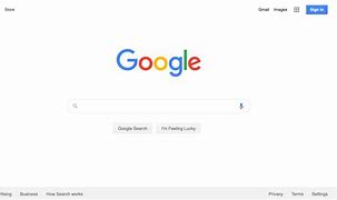Image result for Google.com Search Engine