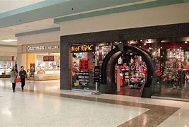 Image result for Hot Topic Mall of Georgia