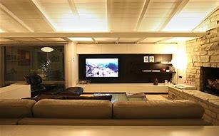 Image result for TV Unit Interior Design