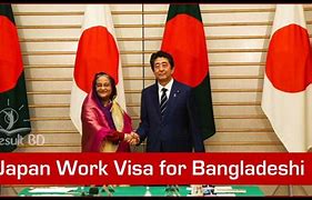 Image result for Japan Work Visa Points