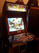 Image result for Dragon Ball Z Super Game That Has Arcade