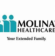 Image result for Molina HealthCare Logo