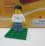 Image result for Custom LEGO Minifigures
