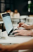 Image result for Person Who Is Using a Laptop