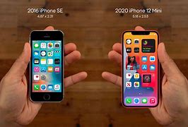 Image result for iPhone SE 7 Size