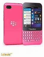 Image result for Pink BlackBerry