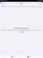 Image result for iPad Shows Unavailable