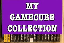 Image result for Gamecube Collection