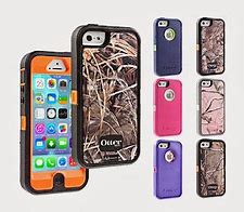 Image result for iPhone 5 OtterBox Defender