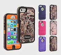 Image result for iPhone 5 SE OtterBox Defender Series