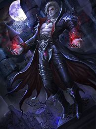 Image result for Fantays Vampire King