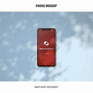 Image result for Free White Phone PSD Mockup