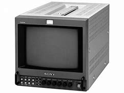 Image result for Sony PVM 1217Q