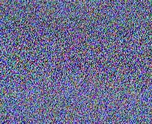 Image result for Signal RGB Static Color