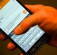 Image result for Cell Phone Text Message