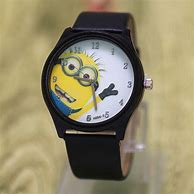Image result for Despicable Me Smart Watch for Glris