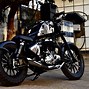 Image result for Royal Enfield Modified