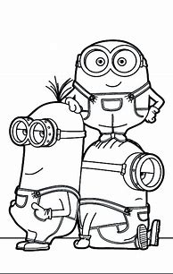 Image result for Despicable Me Minion Clip Art Free