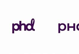 Image result for PhD Media Logo
