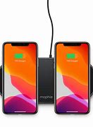 Image result for Mophie Dual Wireless Charging Pad