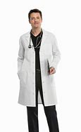 Image result for Look Sharp Store Lab Coat