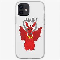 Image result for iPhone 14 Case Welsh Dragon