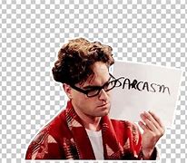 Image result for Leonard Sarcasm Sign