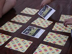 Image result for Memory Games for Kids Printable
