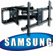 Image result for Wall Mount Samsung 55-Inch LED TV