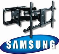 Image result for Samsung Au7100 50 Inch Wall Bracket