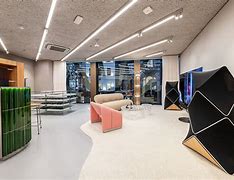 Image result for Bang and Olufsen New Bond Street