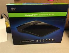 Image result for Cisco Linksys E1200 Wireless Router