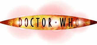 Image result for Doctor Who Logo 2005