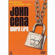 Image result for John Cena Word Card