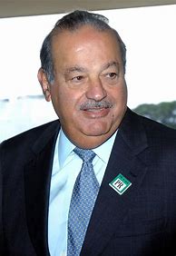 Image result for Carlos Slim New York Times